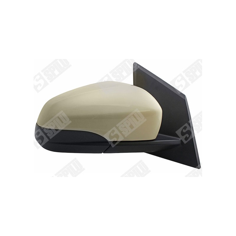 Rétroviseur Droit Pour Opel Karl Chevrolet Spark 1426753 1428695 42518486