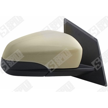 Rétroviseur Droit Pour Opel Karl Chevrolet Spark 1426749 1428695 42518482