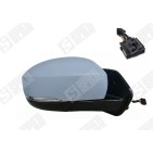 Rétroviseur Droit Pour Land Rover Discovery IV Van CRP500031 LR027945 LR035092