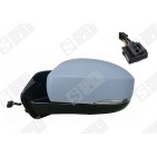 Rétroviseur Gauche Pour Land Rover Discovery IV Van LR015050 LR027946 LR035091