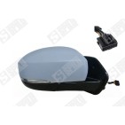 Rétroviseur Droit Pour Land Rover Discovery IV Van CRP500031 LR027945 LR035092