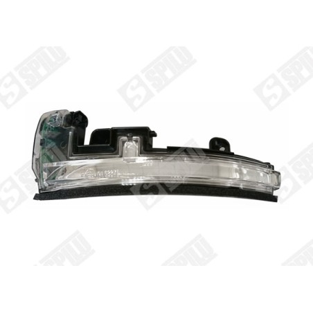 Feu Clignotant Gauche Pour Land Rover Discovery IV Van Range Rover LR027946