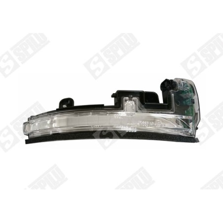Feu Clignotant Droit Pour Land Rover Discovery IV Van Range Rover Sport LR027945