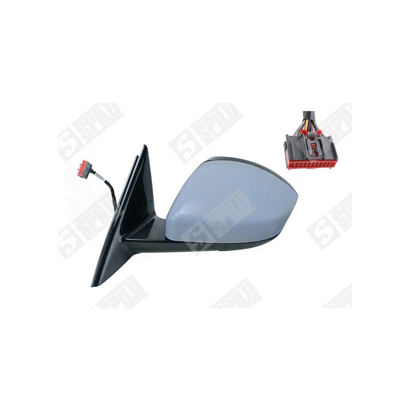 Rétroviseur Gauche Pour Land Rover Range Rover Evoque Décapotable LR048360