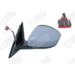 Rétroviseur Gauche Pour Land Rover Range Rover Evoque Décapotable LR051351
