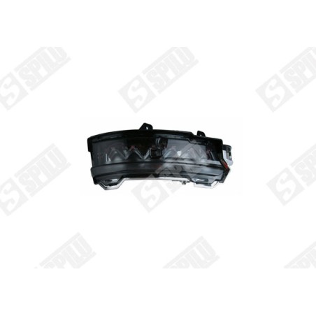 Feu Clignotant Droit Pour Land Rover Discovery Sport Range Rover Evoque LR048351