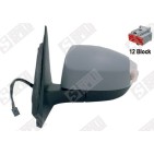 Rétroviseur Gauche Pour Ford S-Max 1405019 1405073 1482689 1500040