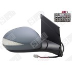 Rétroviseur Droit Pour Honda Civic VIII Hatchback 76201-SMG-G34