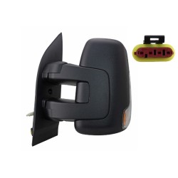 Rétroviseur Gauche Pour Iveco Daily Citys Autobus/Autocar 5802028035 5802495911
