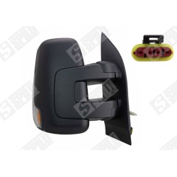 Rétroviseur Droit Pour Iveco Daily Citys Autobus/Autocar 5802028034 5802495901