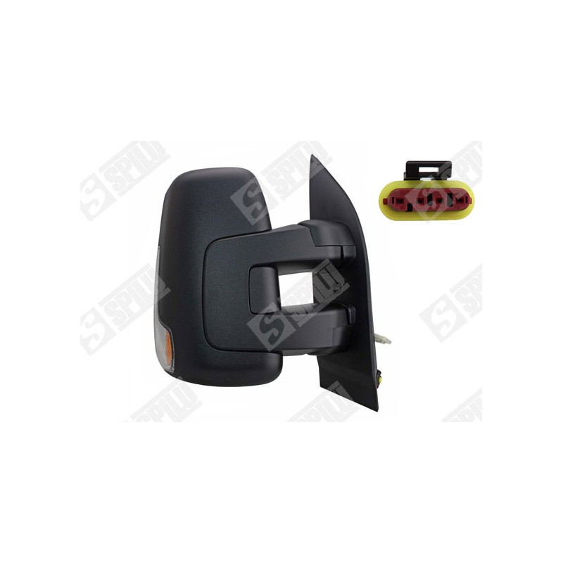Rétroviseur Droit Pour Iveco Daily Citys Autobus/Autocar 5802028034 5802495901