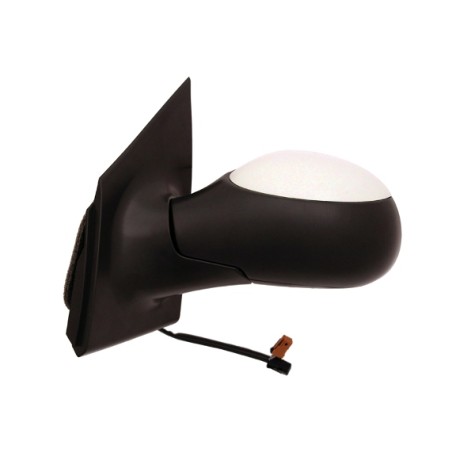 Rétroviseur Droit Pour Citroën C2 8149 SW 8152 43