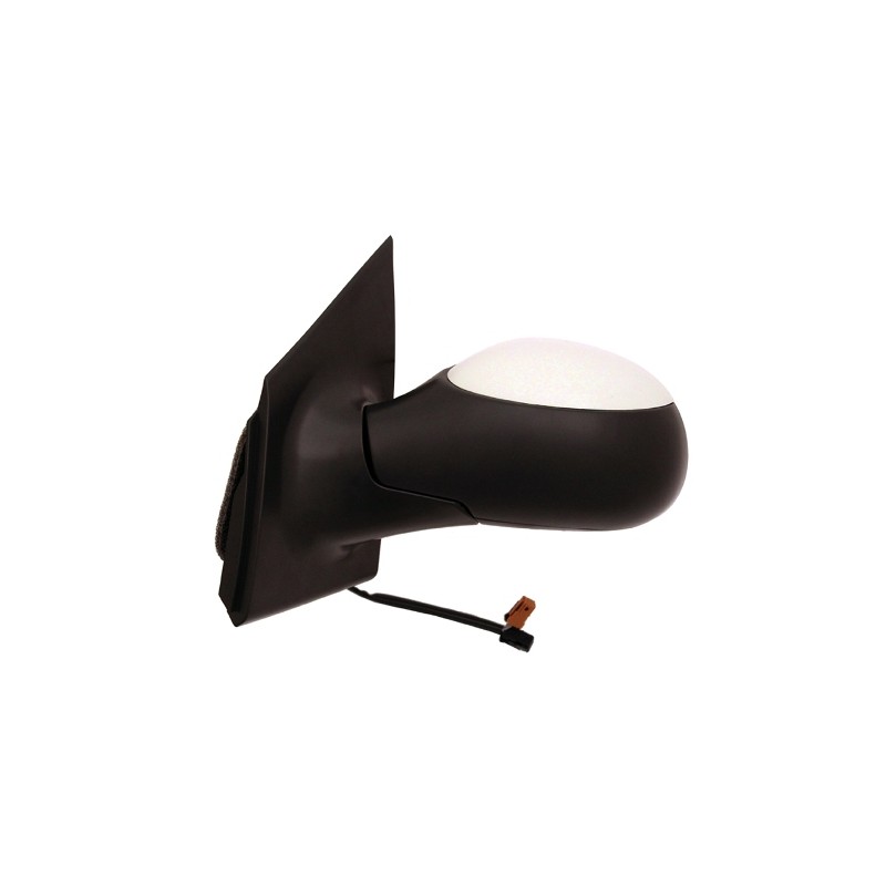 Rétroviseur Droit Pour Citroën C2 8149 SW 8152 43