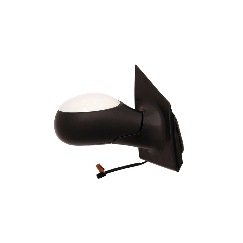 Rétroviseur Droit Pour Citroën C2 8149 ZQ 8152 43