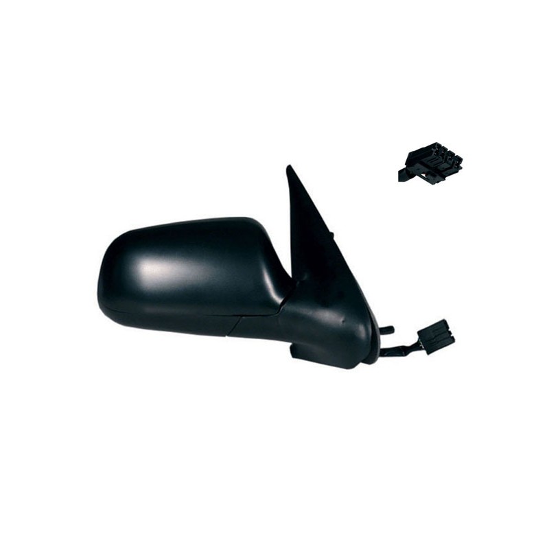 Rétroviseur Droit Pour Citroën Xsara Break Camionnette - 3/5 Portes 8148 TH