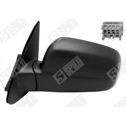 Rétroviseur Gauche Pour Honda CR-V II 76250SCAG13ZB