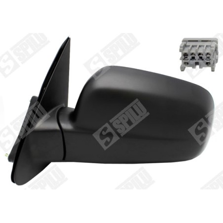 Rétroviseur Gauche Pour Honda CR-V II 76250SCAG13ZB