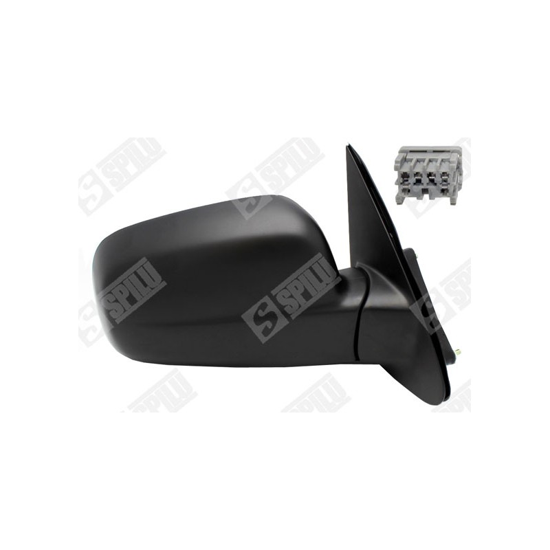 Rétroviseur Droit Pour Honda CR-V II 76200SCAG12ZB