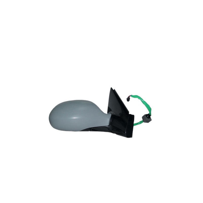 Rétroviseur Droit Pour Citroën C5 Camionnette/Break I Break II 8149JA
