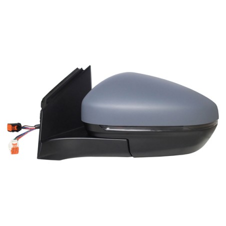 Rétroviseur Gauche Pour Peugeot 3008 SUV 5008 II Citroën C5 Aircross