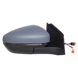 Rétroviseur Droit Pour Peugeot 3008 SUV 5008 II Citroën C5 Aircross