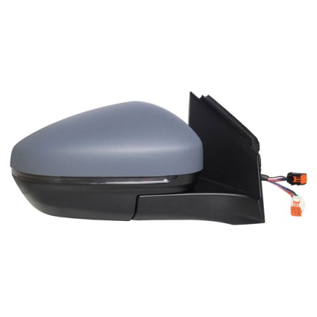 Rétroviseur Droit Pour Peugeot 3008 SUV 5008 II Citroën C5 Aircross