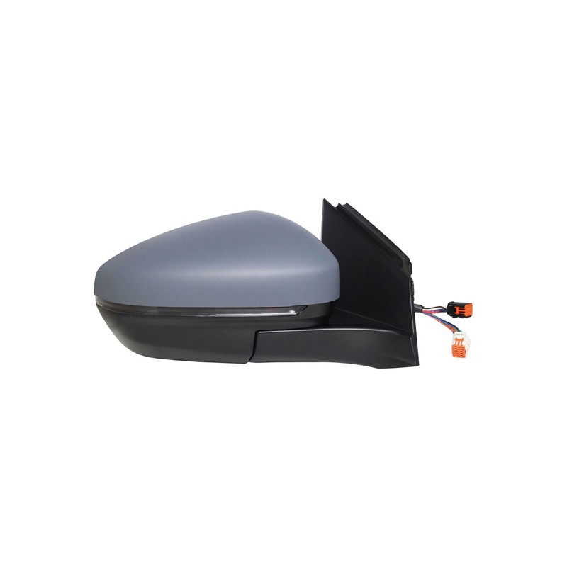 Rétroviseur Droit Pour Peugeot 3008 SUV 5008 II Citroën C5 Aircross