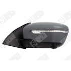 Rétroviseur Gauche Pour Nissan Qashqai II SUV 96302-4EH8A 96374-4EA8E