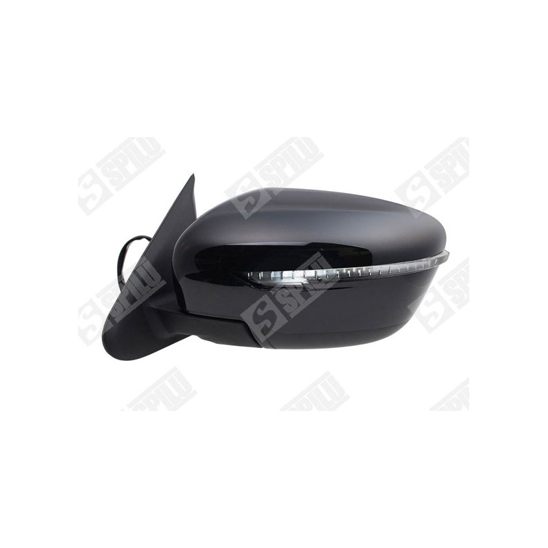 Rétroviseur Gauche Pour Nissan Juke 96302BV91A 96374BV81C