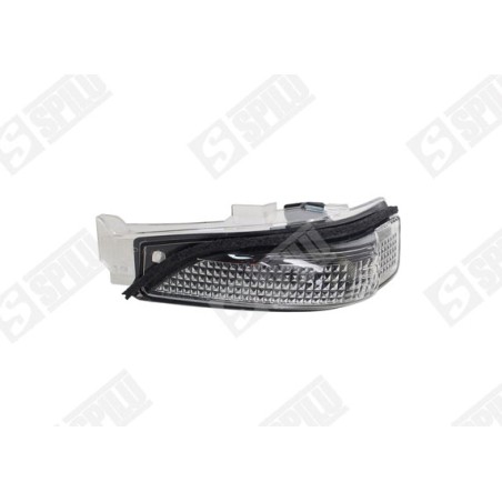 Feu Clignotant Gauche Pour Toyota Auris Break 8174102040