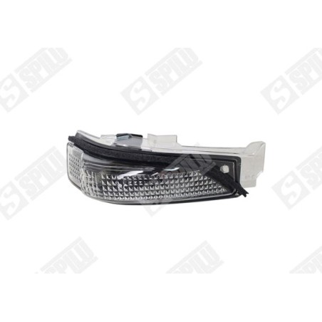 Feu Clignotant Droit Pour Toyota Auris Break 8173102120