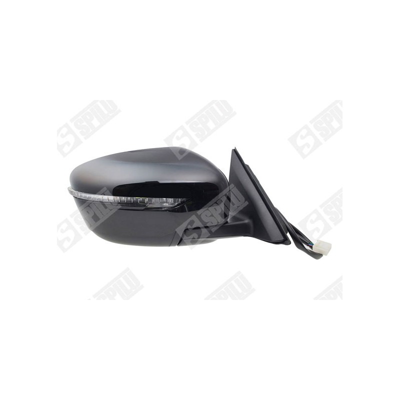 Rétroviseur Droit Pour Nissan X-Trail 963014BA3A 963734BA0A 963734CA0A