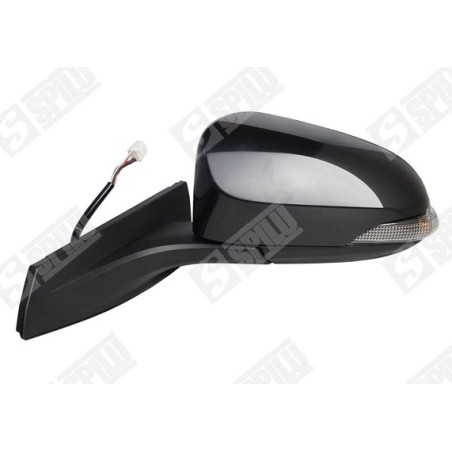 Rétroviseur Gauche Pour Toyota C-HR 8174102040 87940F4010 879450F911