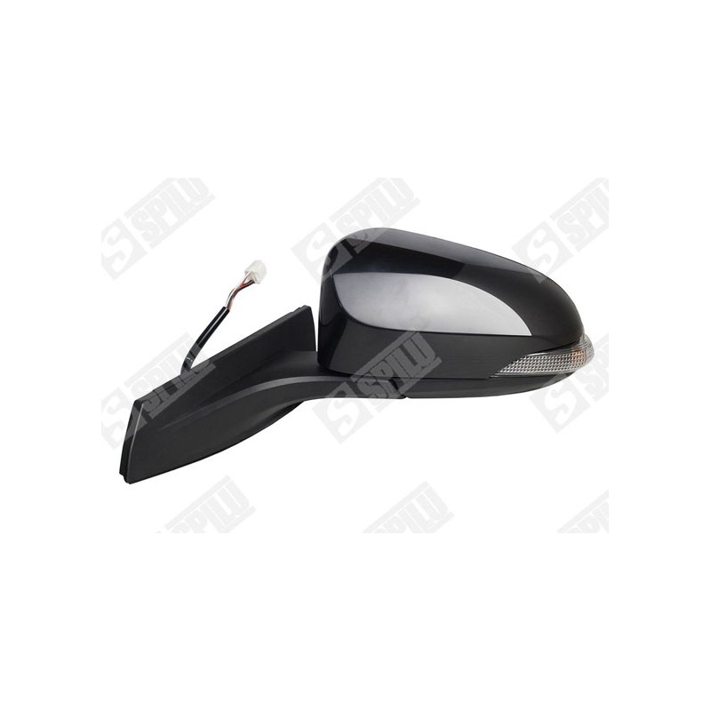 Rétroviseur Gauche Pour Toyota C-HR 8174102040 87940F4020 879450F911