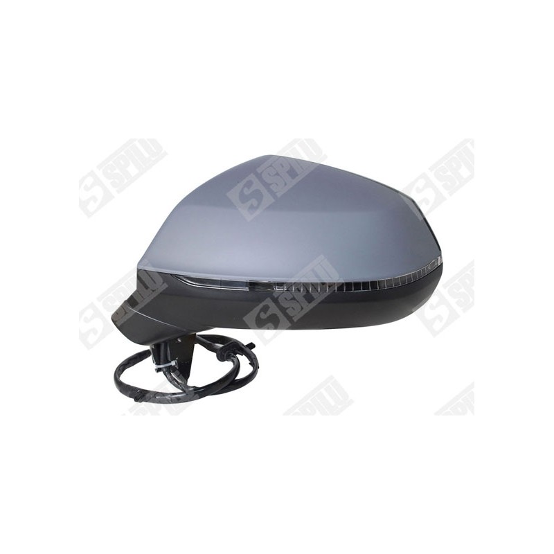 Rétroviseur Gauche Pour Audi Q5 4M1949145 80A857527A GRU 80A949101