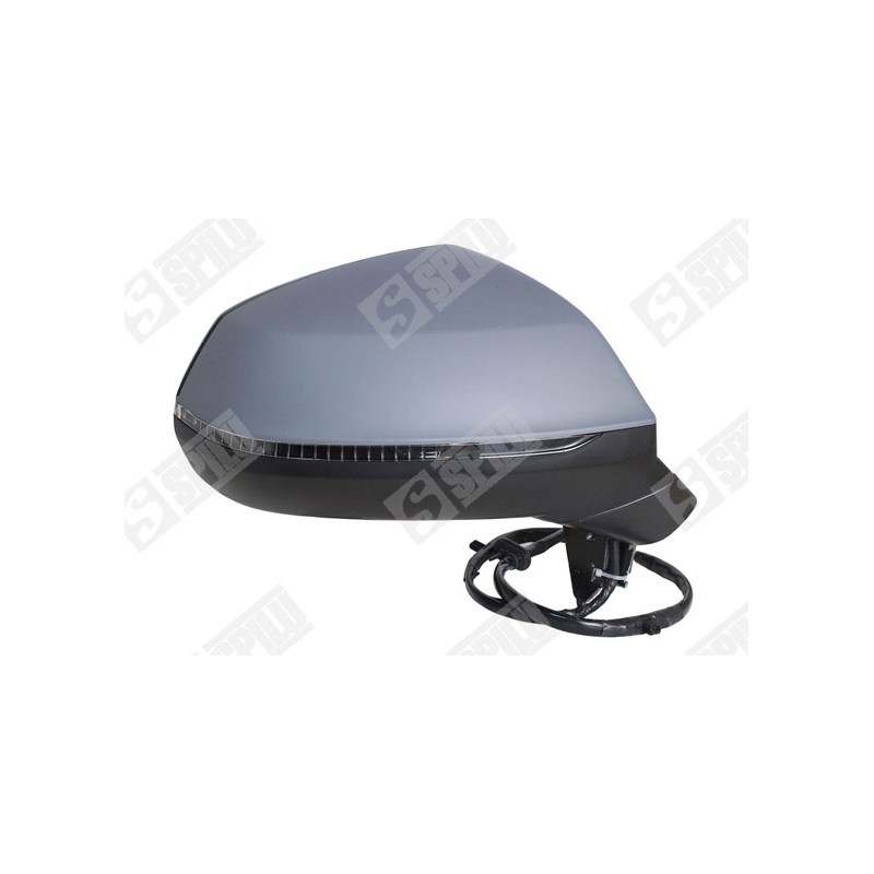 Rétroviseur Droit Pour Audi Q5 4M1949146 80A857527A GRU 80A949102 80B857410B9B9