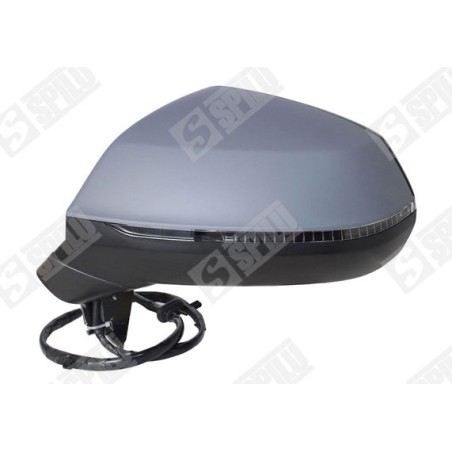 Rétroviseur Gauche Pour Audi Q5 4M0857527GRU 4M0949101 80B857409D9B9