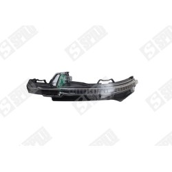 Feu Clignotant Gauche Pour Audi Q5 Q7 4M0949101A 80A949101