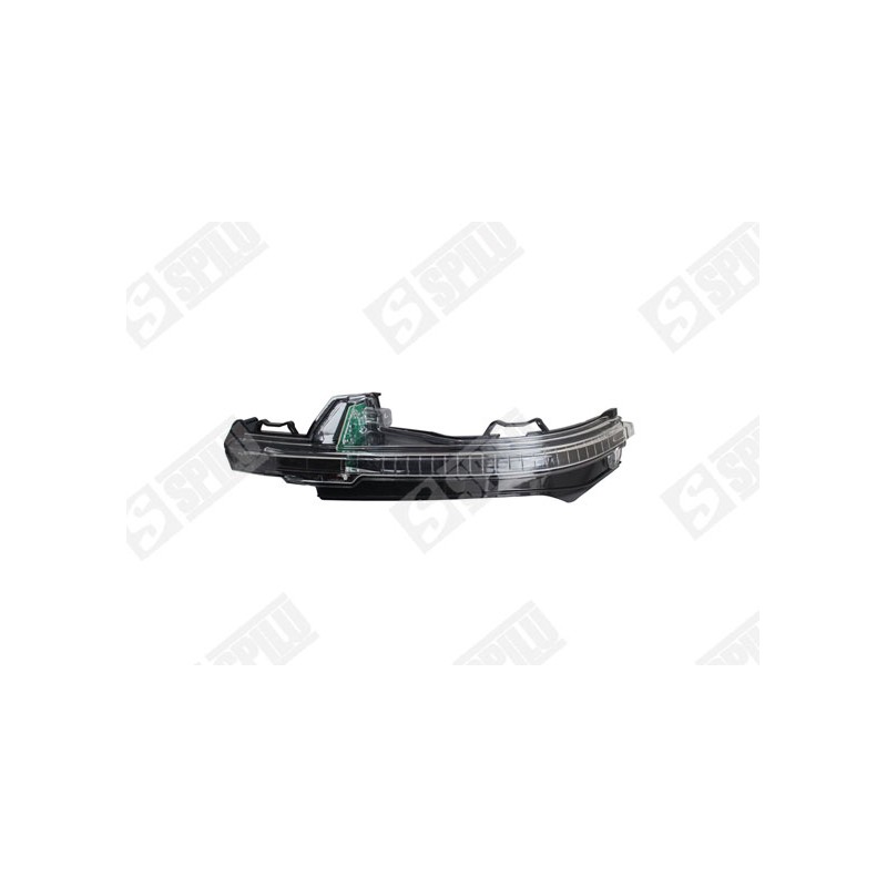 Feu Clignotant Gauche Pour Audi Q5 Q7 4M0949101A 80A949101