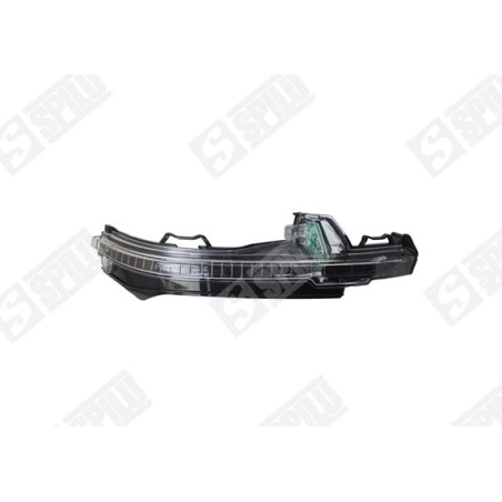 Feu Clignotant Droit Pour Audi Q5 Q7 4M0949102A 80A949102