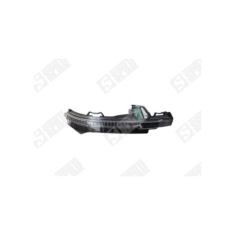 Feu Clignotant Droit Pour Audi Q5 Q7 4M0949102A 80A949102