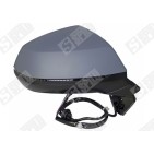 Rétroviseur Droit Pour Audi Q7 4M0857528GRU 4M0949102 4M1857410AK9B9
