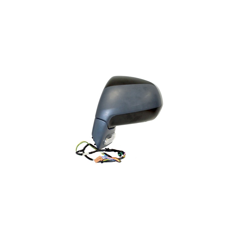 Rétroviseur Gauche Pour Citroën C4 Grand Picasso I Monospace 8152 A2 8152 A8