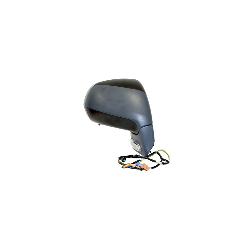Rétroviseur Droit Pour Citroën C4 Grand Picasso I Monospace 8152 A3 8152 A9