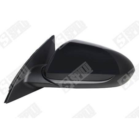 Rétroviseur Gauche Pour Hyundai i30 Break Fastback Kombi Van 87610-G4010