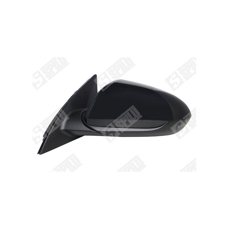 Rétroviseur Gauche Pour Hyundai i30 Break Fastback Kombi Van 87610-G4010