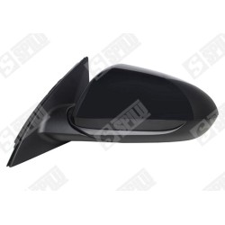 Rétroviseur Gauche Pour Hyundai i30 Break Fastback Kombi Van 87610-G4200