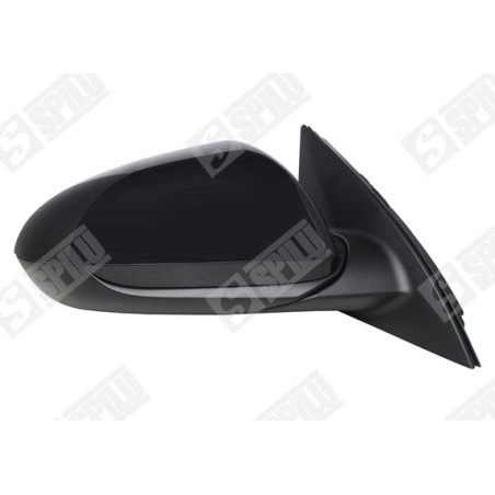 Rétroviseur Droit Pour Hyundai i30 Break Fastback Kombi Van 87620-G4030