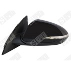 Rétroviseur Gauche Pour Hyundai i30 Break Fastback Kombi Van 87610-G4210