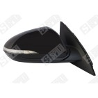 Rétroviseur Droit Pour Hyundai i30 Break Fastback Kombi Van 87620-G4040